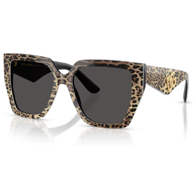 Dolce & Gabbana DG4438 Sunglasses